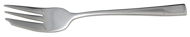 Royal Steel 18/10 Stainless Steel Cake Fork