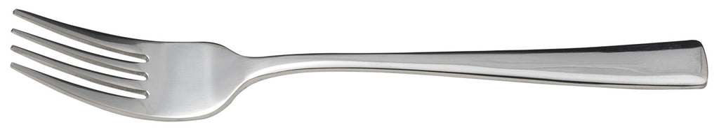 Royal Steel 18/10 Stainless Steel Dessert Fork