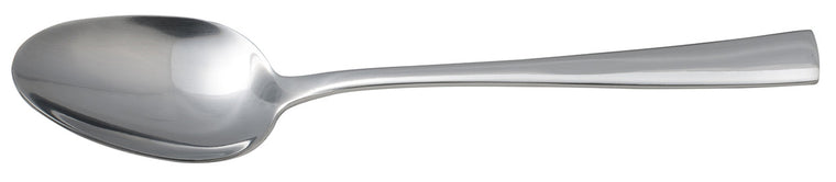 Royal Steel 18/10 Stainless Steel Serving Spoon