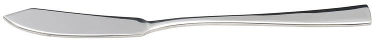 Royal Steel 18/10 Stainless Steel Fish Knife