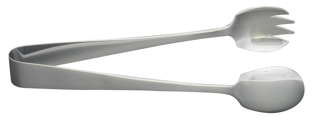 Royal Steel Stainless Steel Serving Tong 19 cm