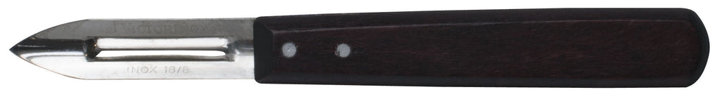 Victorinox Potato Peeler Double Wood Handle