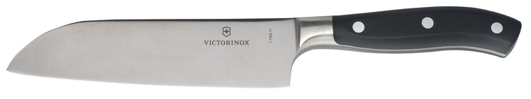 Victorinox Forged Chef Santoku Knife 17 cm