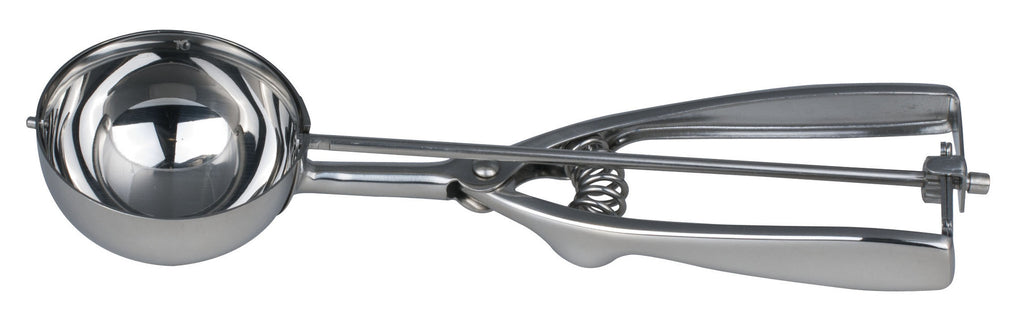Stainless Steel Ice Cream Scoop 66 mm No 10