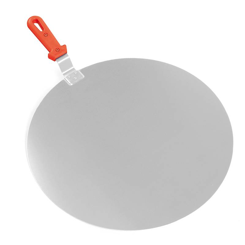 Paderno Aluminium Pizza Peel