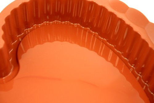 Paderno Heart Mould 22 x 21.8cm