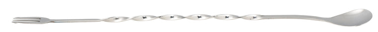 Stainless Steel Bar Spoon 255 mm 10"