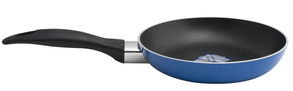 Non-Stick Frypan 18 cm Blue
