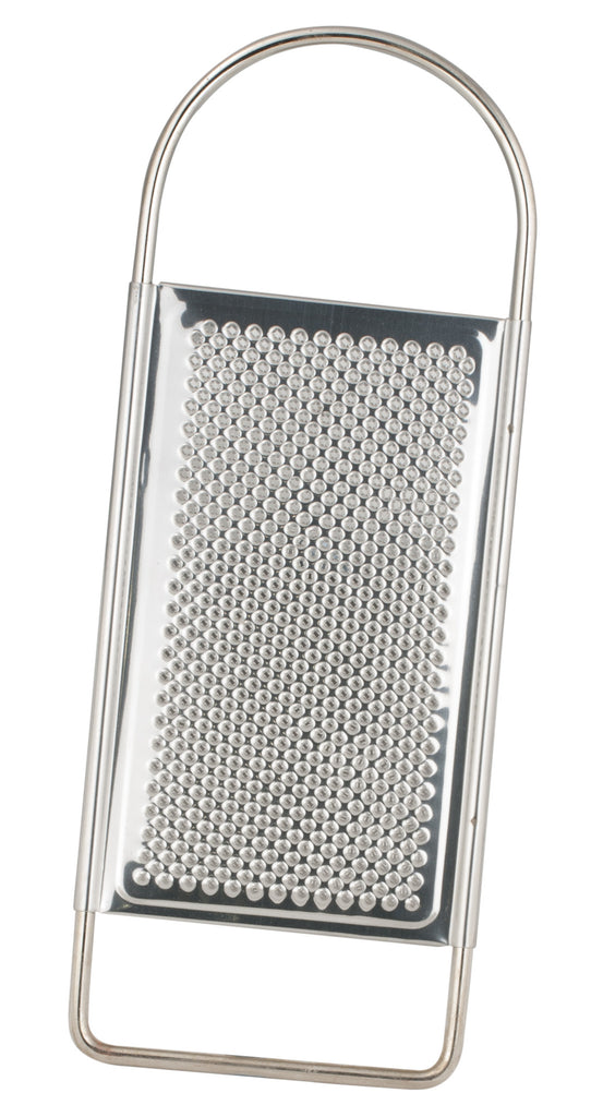 Stainless Steel Grater " Fine "