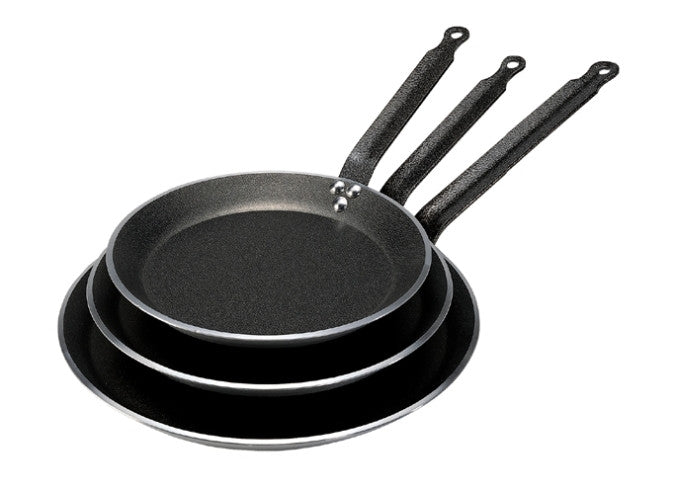 de Buyer Crepe and Pancake Pan Non-Stick