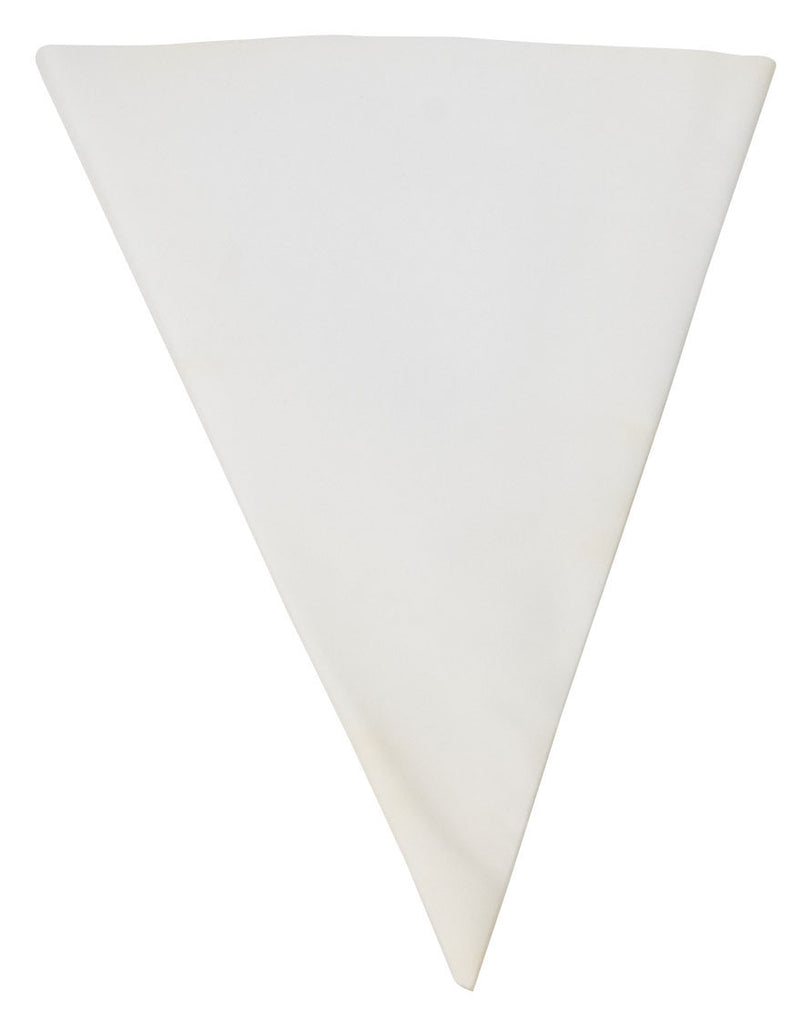 Thermohauser Letter Decorating Pastry Bag 21 cm