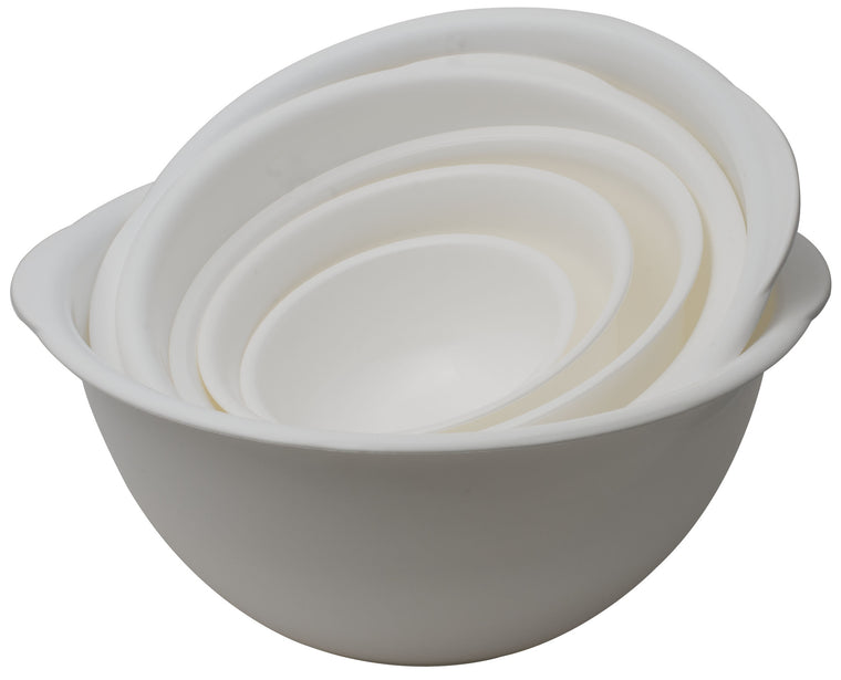 Thermohauser Special Bowl Poly 6@S Set