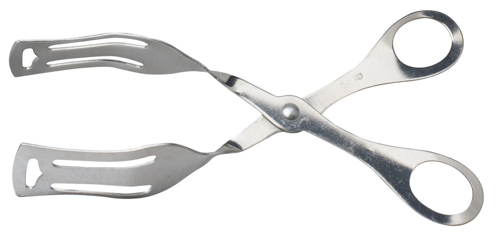 Thermohauser Stainless Steel Tong 20 cm, Open