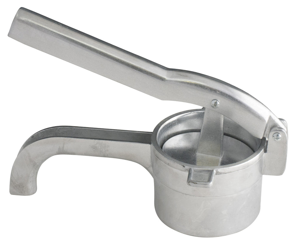 Alumimium Juice Press, Round Cup