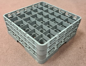 Rack Base with Extender