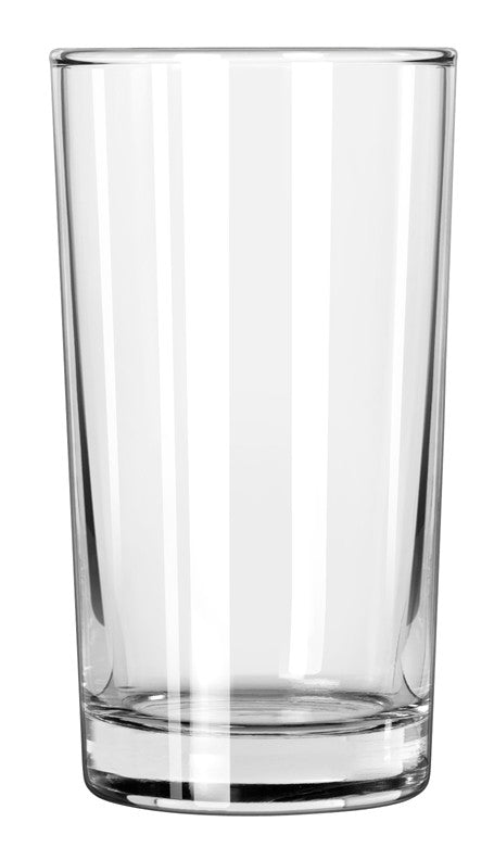 Libbey Hi Ball Heavy Base 9 oz