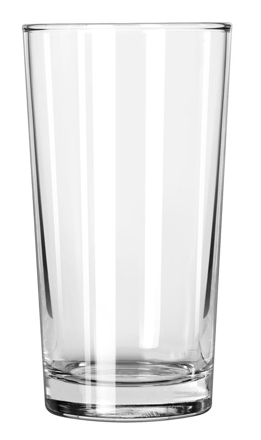 Libbey Collins Heavy Base 11 oz