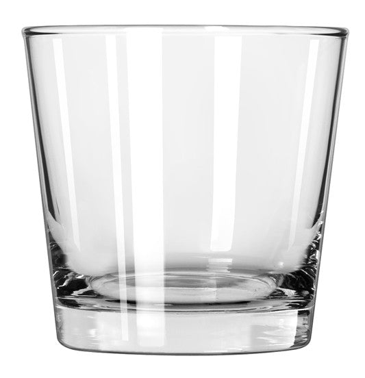 Libbey Old Fashioned Heavy Base 9 oz