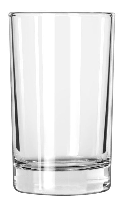 Libbey Juice Split Heavy Base 6 oz