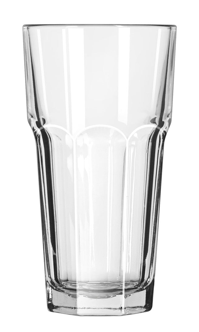 Libbey Gibraltar Cooler 16 oz