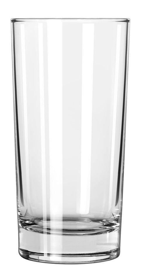 Libbey Beverage Heavy Base 12½ oz