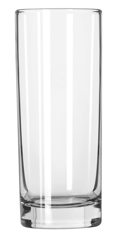 Libbey Tall Hi Ball Lexington Glass 10 oz