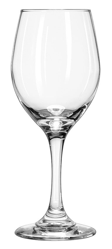 Libbey Perception Wine 11 oz
