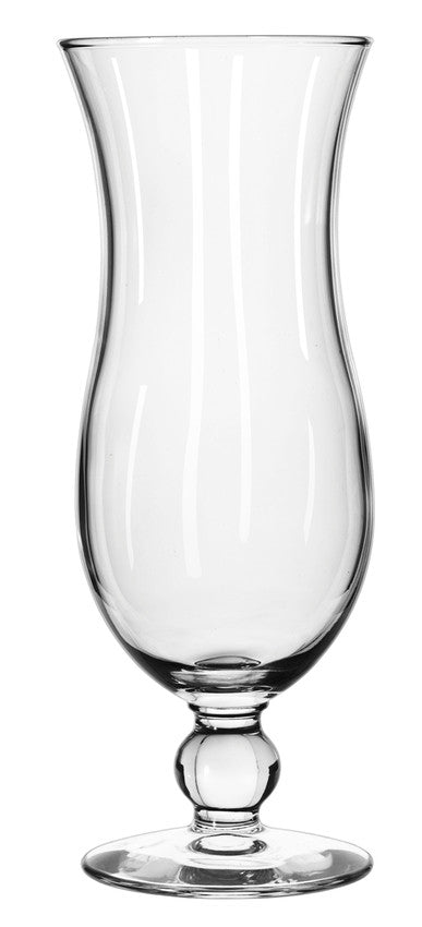 Libbey Squall Glass 14-1/2 oz