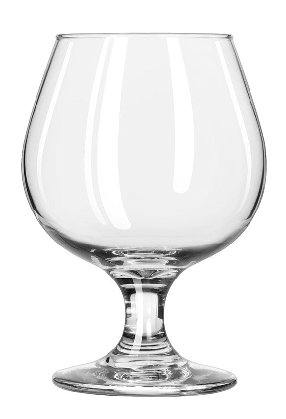 Libbey Brandy Snifter Embassy 11-1/2 oz
