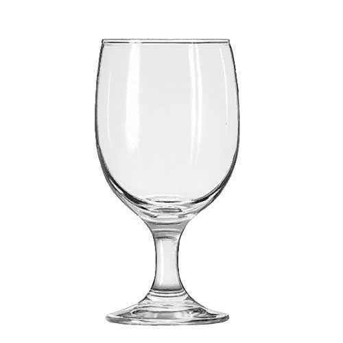 Libbey Goblet Embassy 11½ oz, Set of 12