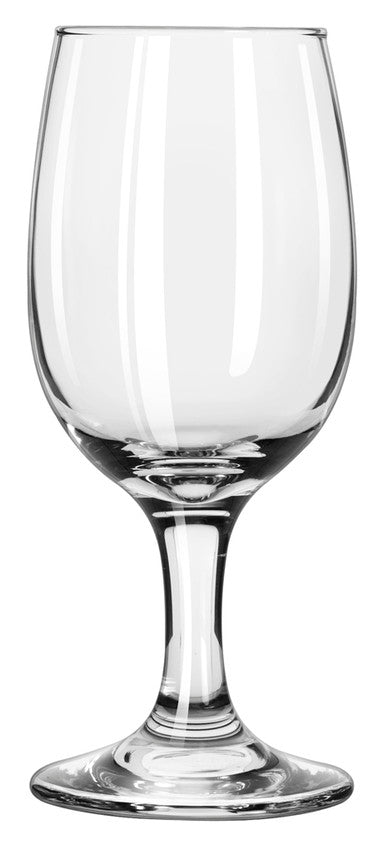 Libbey Wine Bowl Embassy 8½ oz
