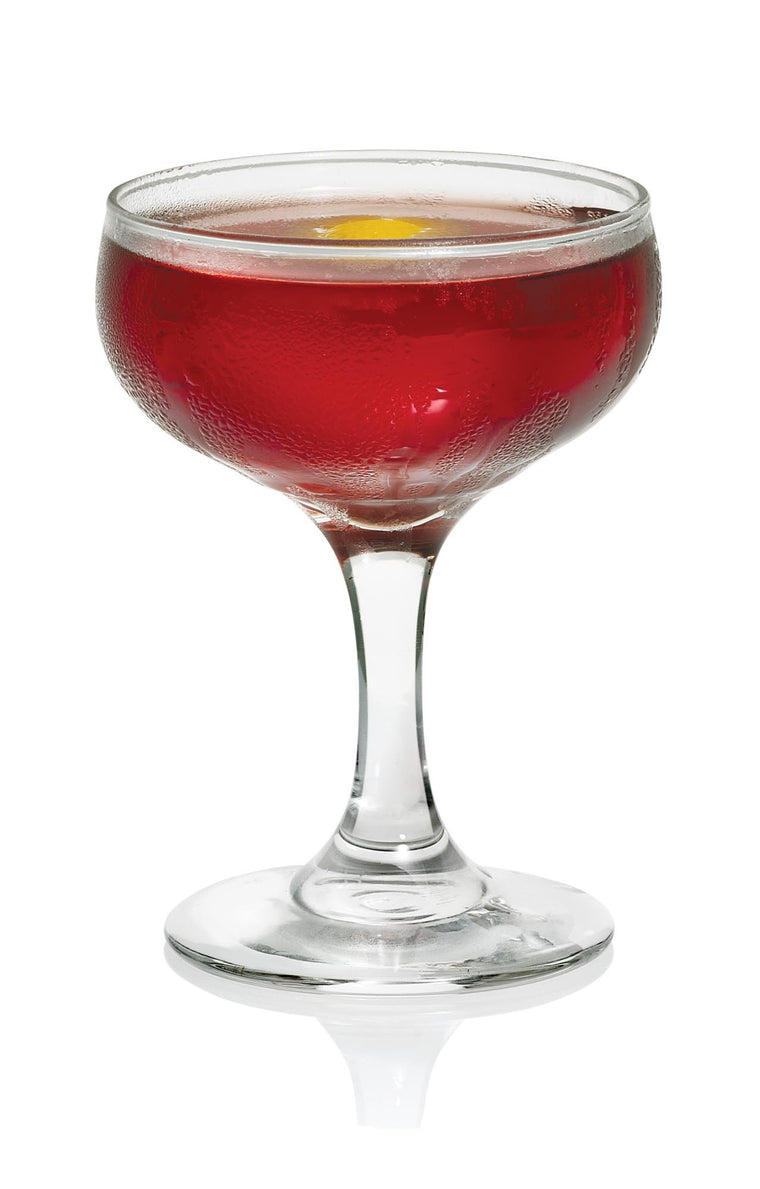  Libbey Champagne Embassy 5½ oz Liftstyle