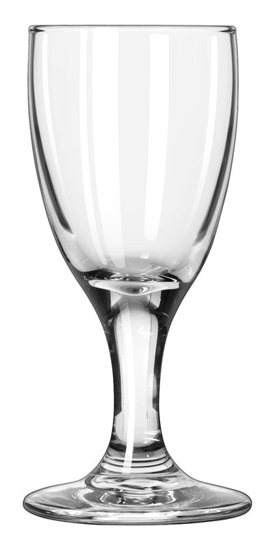 Libbey Sherry Embassy 3 oz