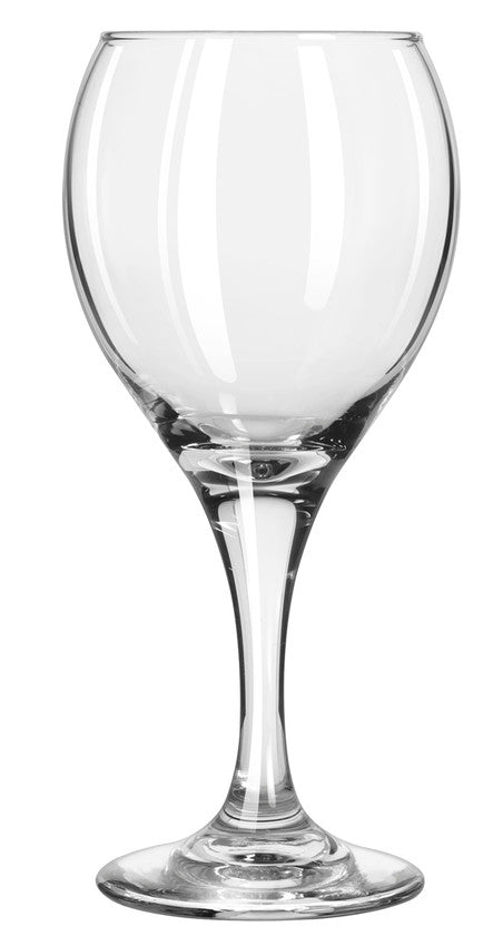Libbey Teardrop Wine 10.75 oz 318ml