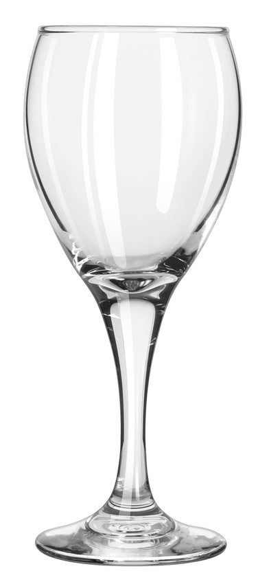Libbey Teardrop White Wine 8½ oz