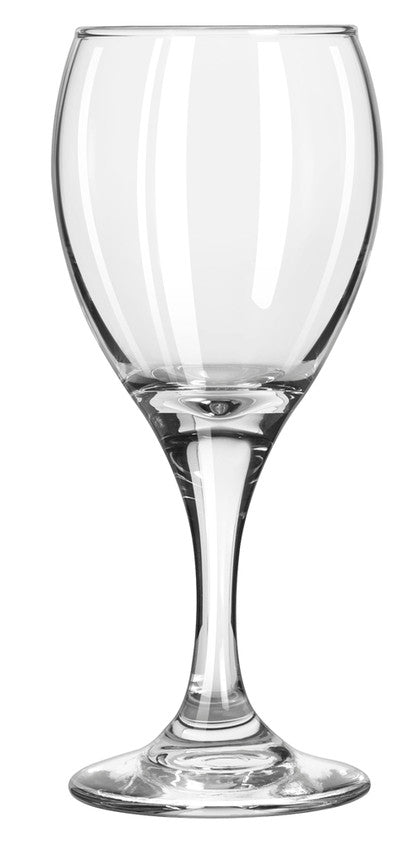 Libbey White Wine Teardrop 6½ oz