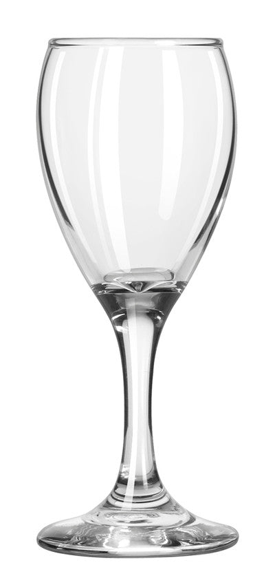 Libbey Teardrop Sherry 3 oz