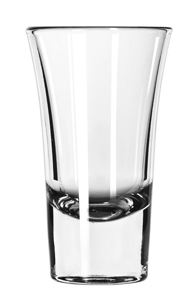 Libbey Shooter 1-7/8 oz