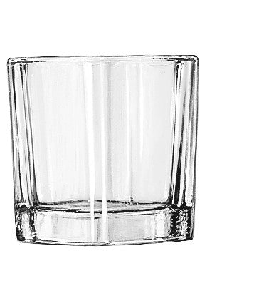 Libbey Prism Rocks 9 oz