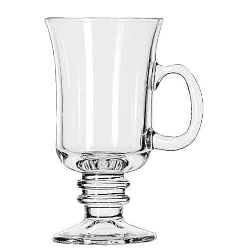 Libbey Irish Coffee Mug 8½ oz, Set of 24