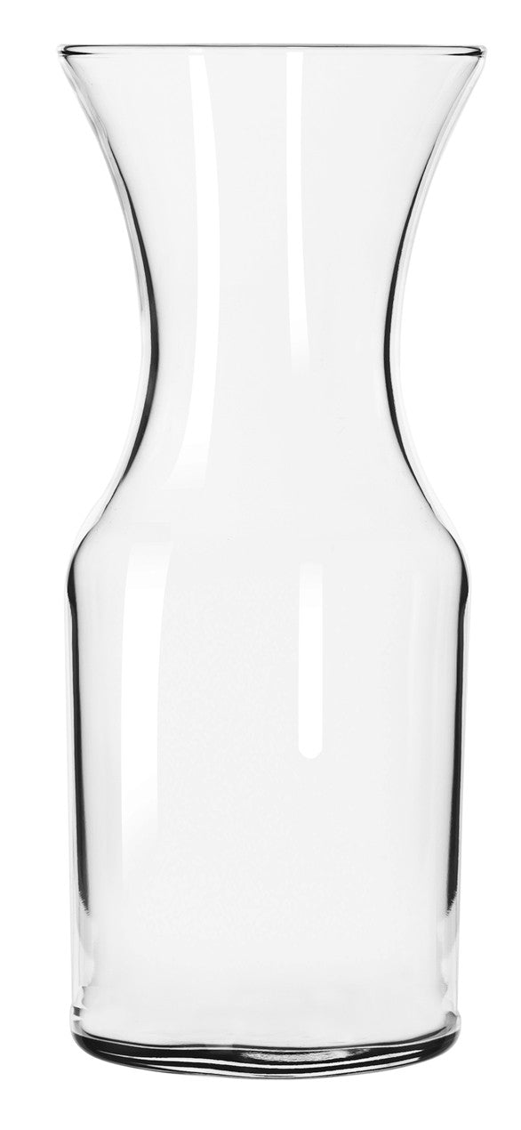 Libbey Glass Decanter 21½ oz / 636 ml