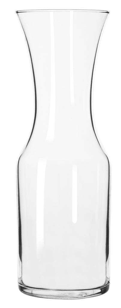 Libbey Glass Decanter 40 oz / 1183 ml