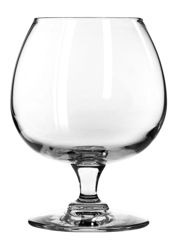 Libbey Citation Brandy Glass 12 oz