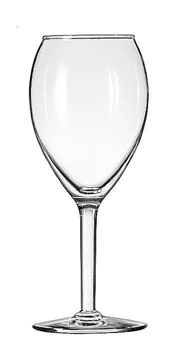 Libbey Tall Wine 12 oz