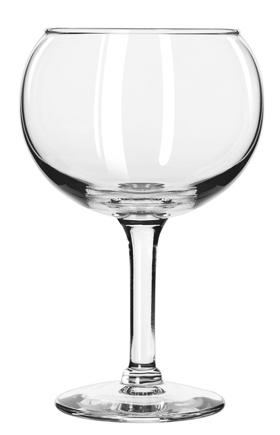 Libbey Red Wine 12 oz