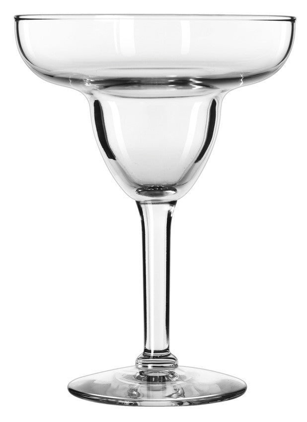 Libbey Gourmet Coupette Glass 9 oz