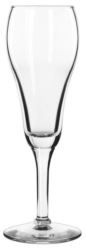 Libbey Gourmet Tulip Champagne Glass 6 oz
