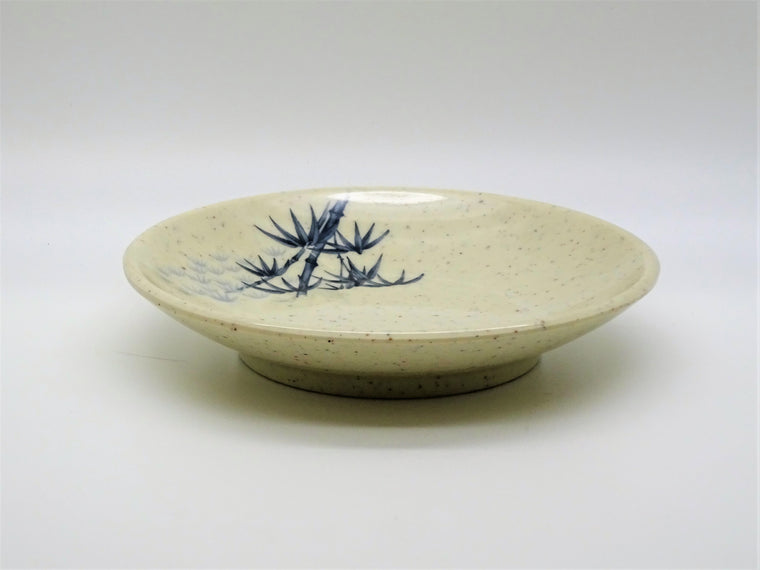 Round Dish, Set of 6