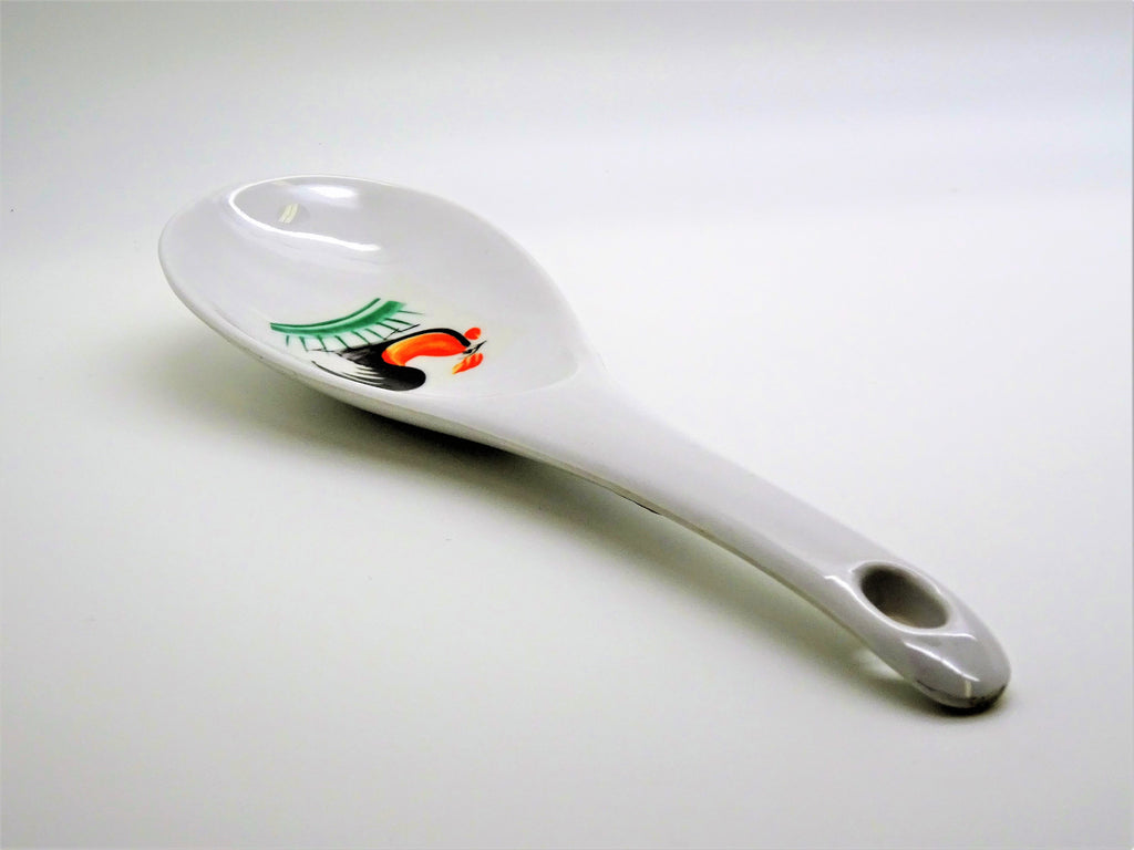 Soup Ladle, Set of 6