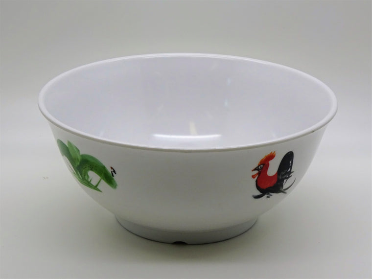 Round Soup Bowl, Set of 6